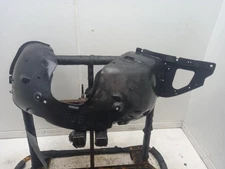 PEUGEOT 208 Inner Wing Liner Mud Splash Guard 2012-2020 