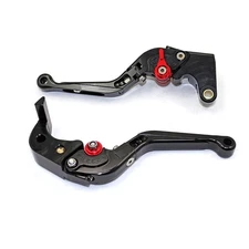 CNC CNC Brake Lever Clutch Lever for Tiger 1050 07-15 Tiger 800/XC 11-14 B