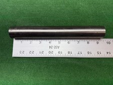 1.25 X 9" Titanium Solid Round Bar Rod 6al4v