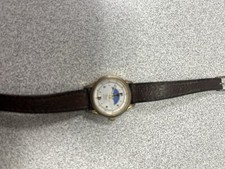 Montre femme Timex phase de lune