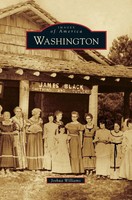 Joshua Williams | Washington | Buch | Englisch (2014) | Gebunden