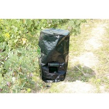 Reuseable Heavy Duty Garden Leaf Waste Compost Bin