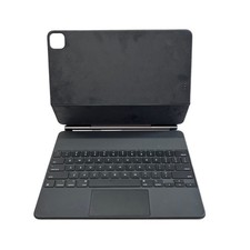 Apple Magic Keyboard A2480 12.9" 3rd-6th Gen iPad Pro Keyboard