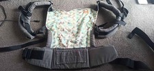 Tula Ergonomic Baby Carrier 15-45 lbs Equilateral Triangles MOS282015