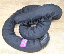 NOGGLE NATION Make The Backseat Cool Again 8Foot A/C Vent Extension Replacement