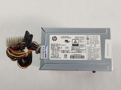 Lot of 10 HP 745414-001 Pavilion 500 180 W 24 Pin Desktop Power Supply