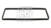Febi Bilstein Steuerkette 34971 FüR 981 Cayman 997 987 Porsche 911 Boxster 991