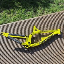 Updated****Transition TR250 FRAME ONLY Small