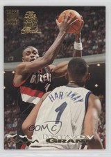 1993-94 Topps Stadium Club NBA Finals Winner Prize Harvey Grant #337 0i7t