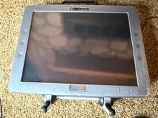 Mercury MiniMerc Portable Video Magnifier Low Vision Reading Aid CCTV