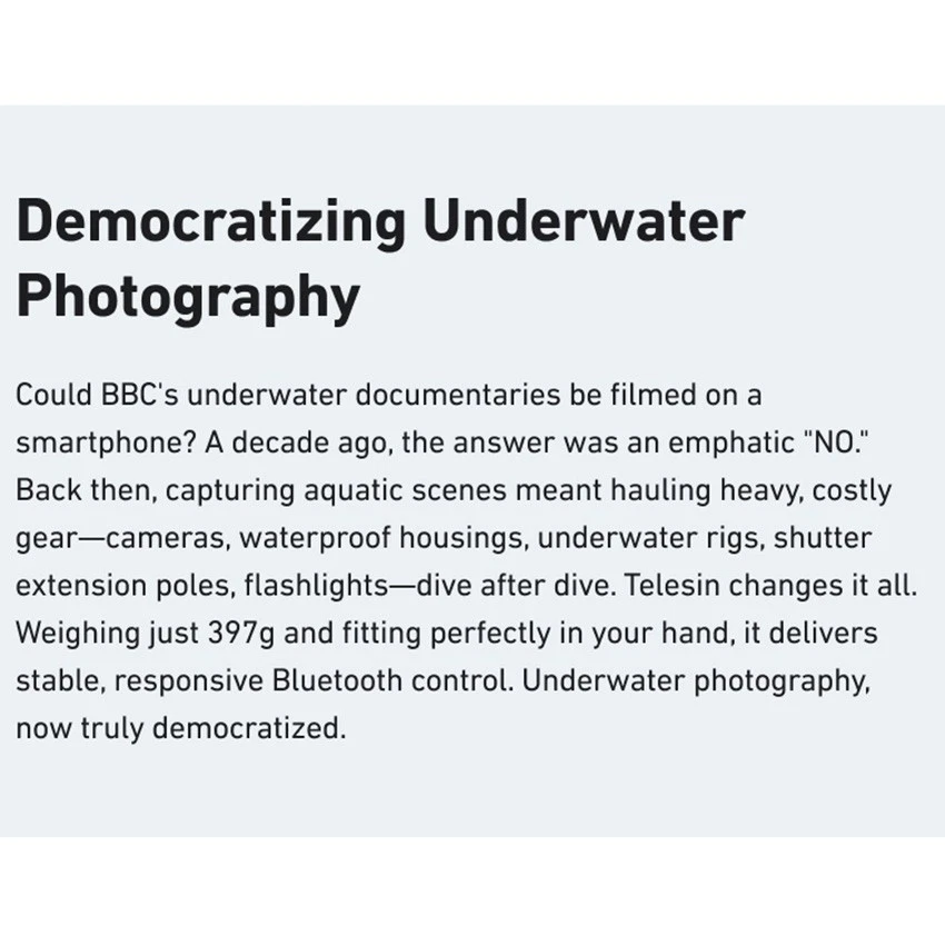 For IPHONG/HUAWEI/XIAOMI 20M Mobile Phone Neoprene Case Waterproof Protection - Image 3 of 4