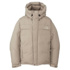 THE NORTH FACE Alteration Baffs Jacket Unisex ND92360 Down Jacket