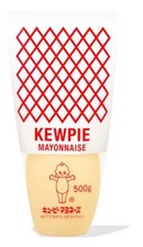 Kewpie Mosso Japanische Mayonnaise 450 g