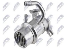 Original NTY Kühler Abgasrückführung EGR-AU-038A für Audi Seat Skoda VW