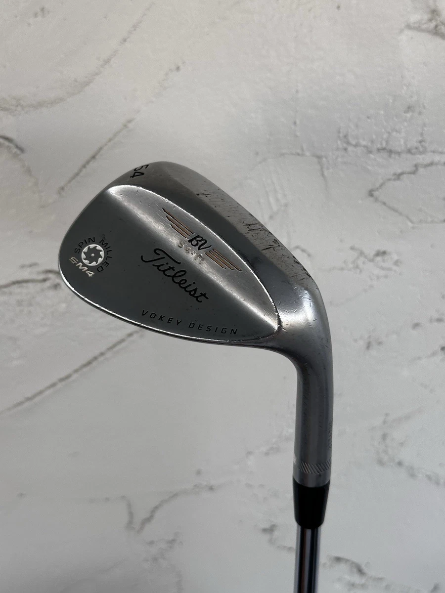 Vokey Sm4 for sale | eBay