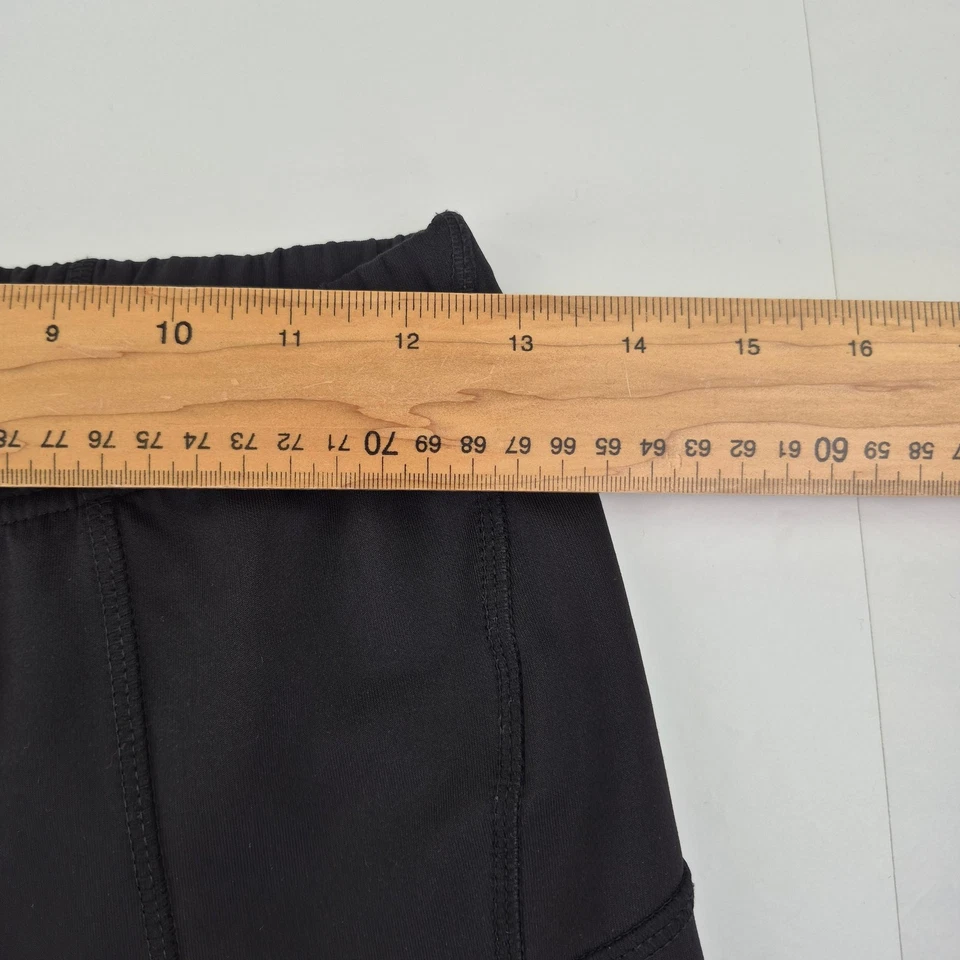 MUDDYFOX Cycling Shorts Large Black Men's Polyester Elastane Padded - Image 4 of 4