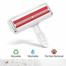Reusable Pet Hair Remover Roller Portable Multi-Surface Lint Roller ALT-5002