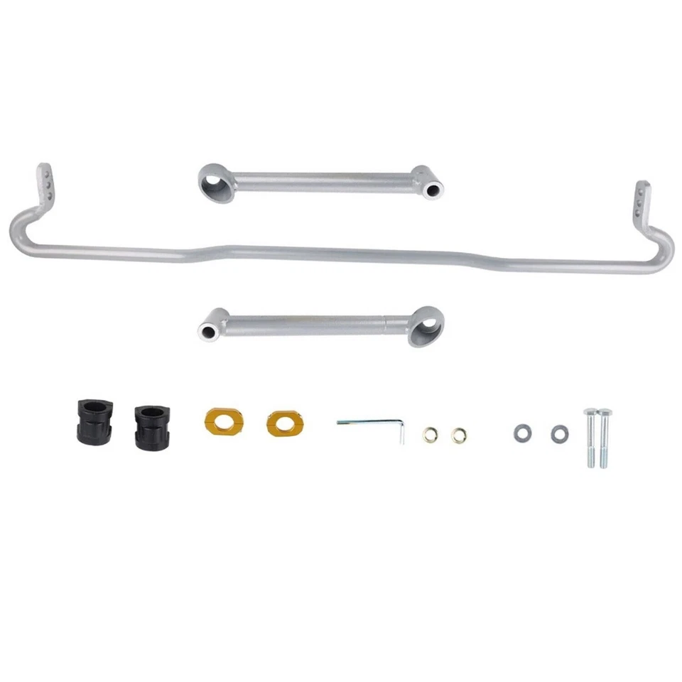 Sway Bar 22mm X Heavy Duty Blade Adjust FOR Subaru Forester Impreza WRX/STI 08+ - image 2 of 4