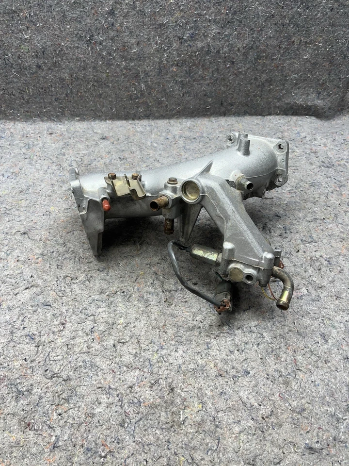 2001-2004 NISSAN XTERRA FRONTIER PATHFINDER 3.3 SUPERCHARGER PLENUM - Image 2 of 4