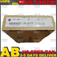 NEW~ Allen Bradley  AB 1747-BSN SLC 500 Module 1747 BSN NEW