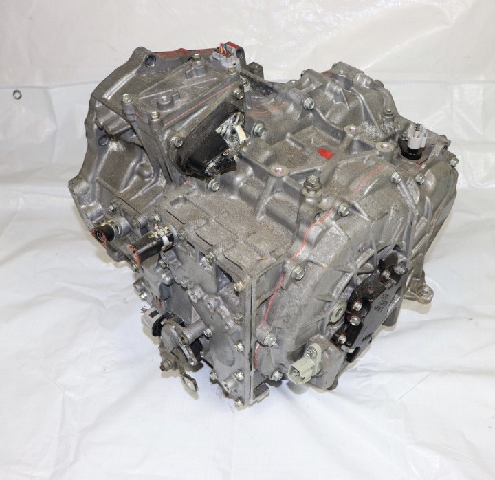 2007-2011 Toyota Camry CVT Transmission Assembly