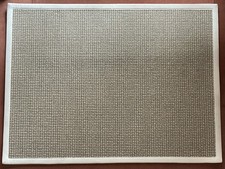 Loop Flat Weave Rug - Large