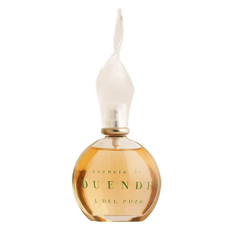 Tester Esencia de Duende by Jesus Del Pozo 1.7 oz- 50ml EDT Spray