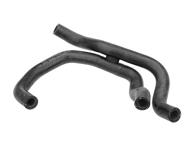 MEYLE 1J0121086BG Water Hose Replacement for Volkswagen Jetta