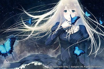 Ten no Shojo (Premium Edition) PC Game Windows