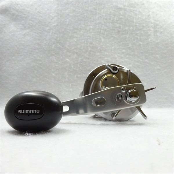 Shimano Calcutta Conquest 300 Type J-HG Baitcast Fishing JDM