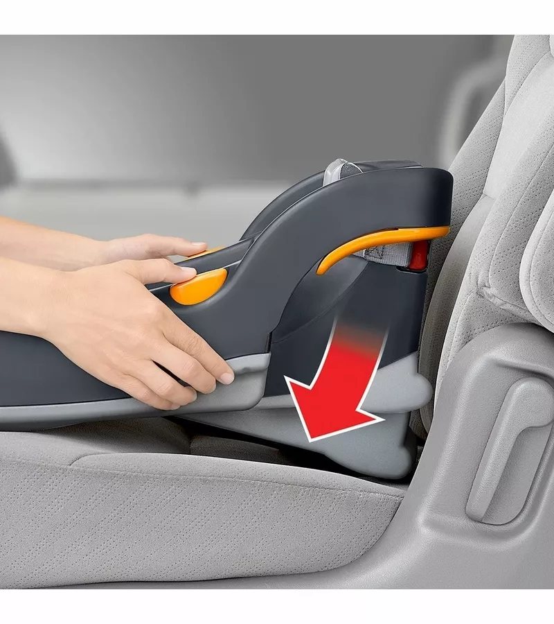 Keyfit hotsell car seat