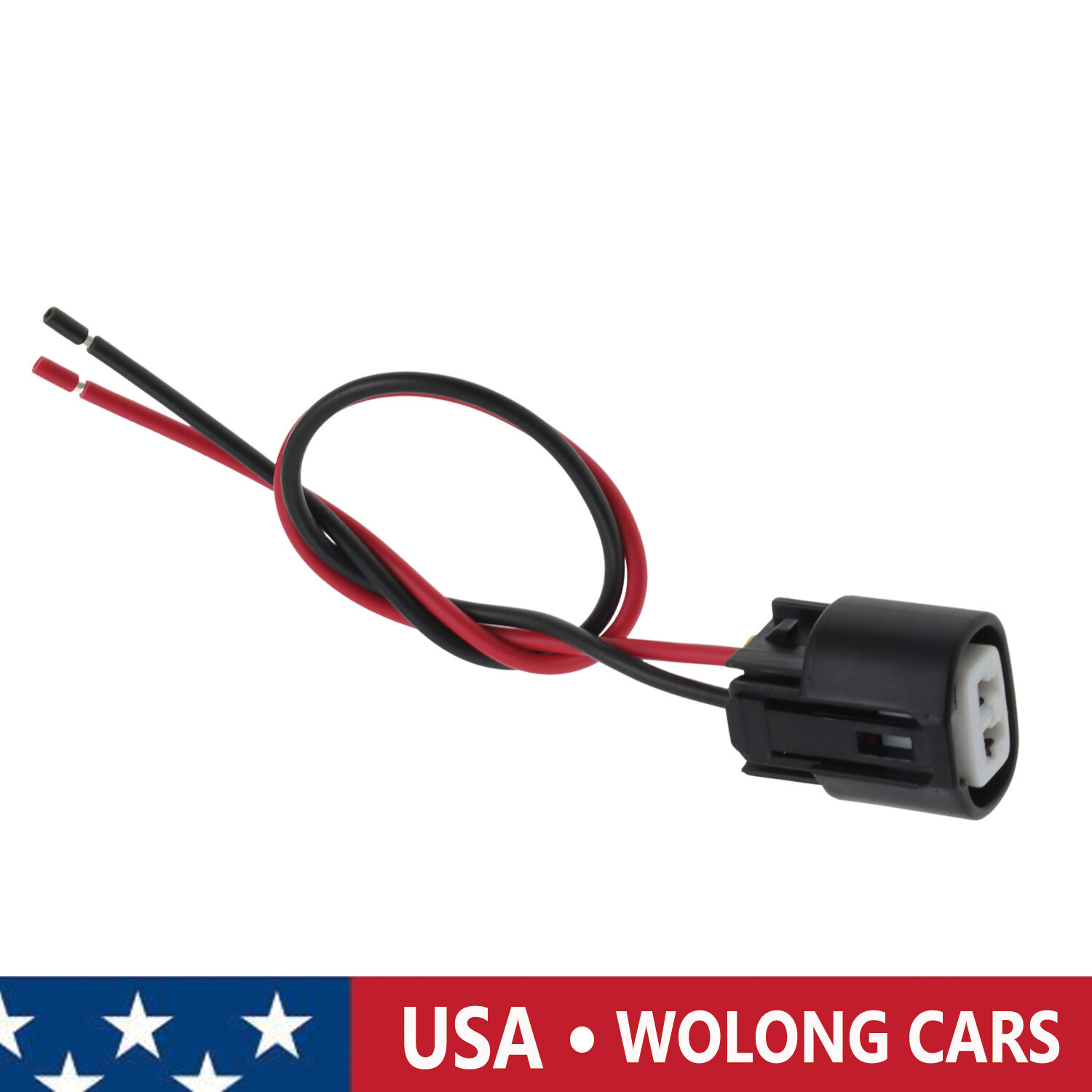 Wheel Speed Sensor Connection Wire for Toyota Camry Corolla Sienna