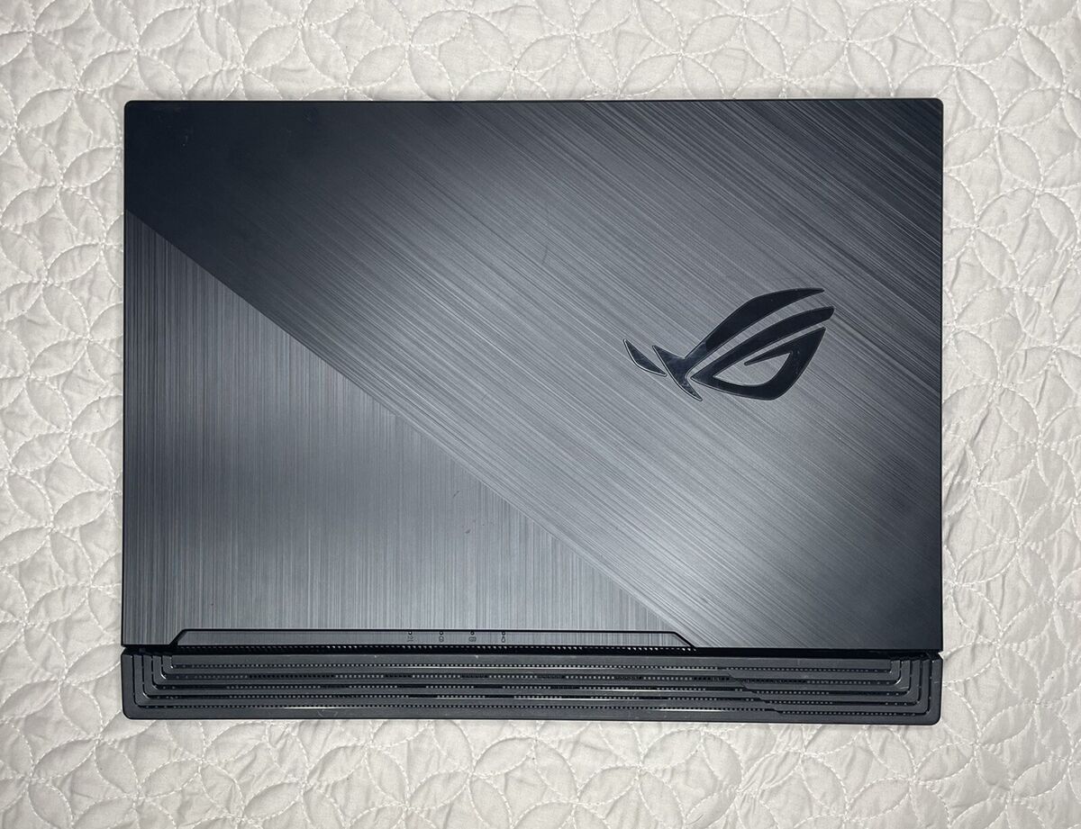 ASUS ROG STRIX G531GT_G531GT  2021 | eBay ASUS ROG STRIX G531GT_G531GT  2021 | eBay