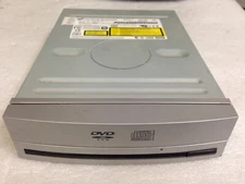 HL Data Storage GCC-4481B CD-RW/DVD-ROM IDE DRIVE