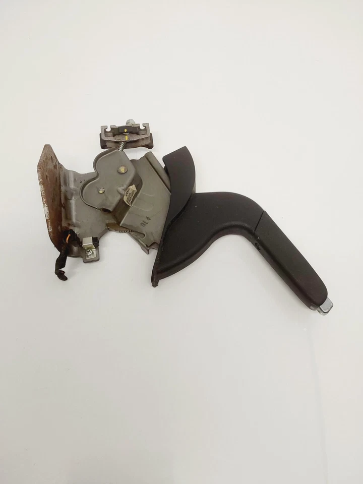 Hyundai Elantra GLS 2013 palanca de freno de mano de estacionamiento de emergencia OEM Foto 4 de 4