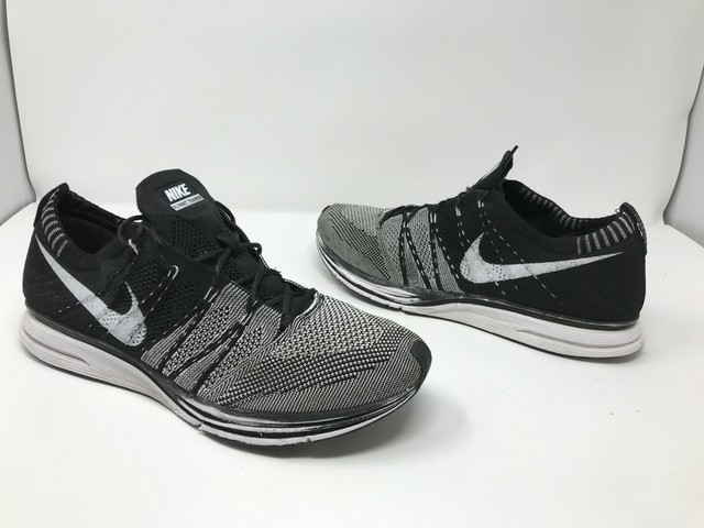 2012 nike flyknit trainer