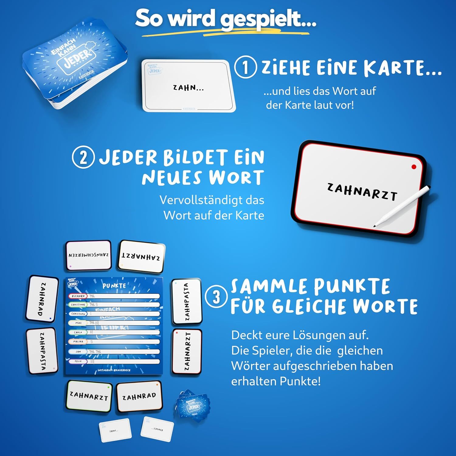Zoch Brettspiel 'Volles Fass Voraus' – Familienspiel Ab 10 Jahren, Für 2-4 Spieler, Ca. 40 Min.
