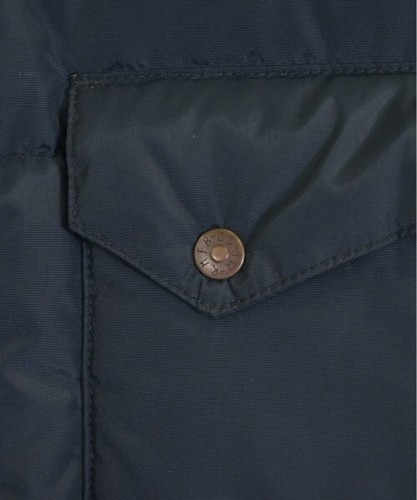Rocky Mountain Featherbed Blouson Jackets (Other) Navy 2200565202019 - Picture 5 of 8