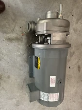 PUMP,RECIRCULATION,208V 60HZ ASS'Y by STERIS Corporation