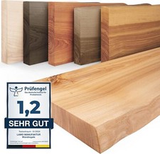LAMO® davanzale interno davanzale vero legno massello frassino decorazione legno