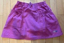 Girls oshkosh b'gosh skirt sz.6