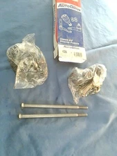 AutoDrive Stabilizer Sway Bar Link Set # K8266 GM Ford Mopar appl 1966-90 USA
