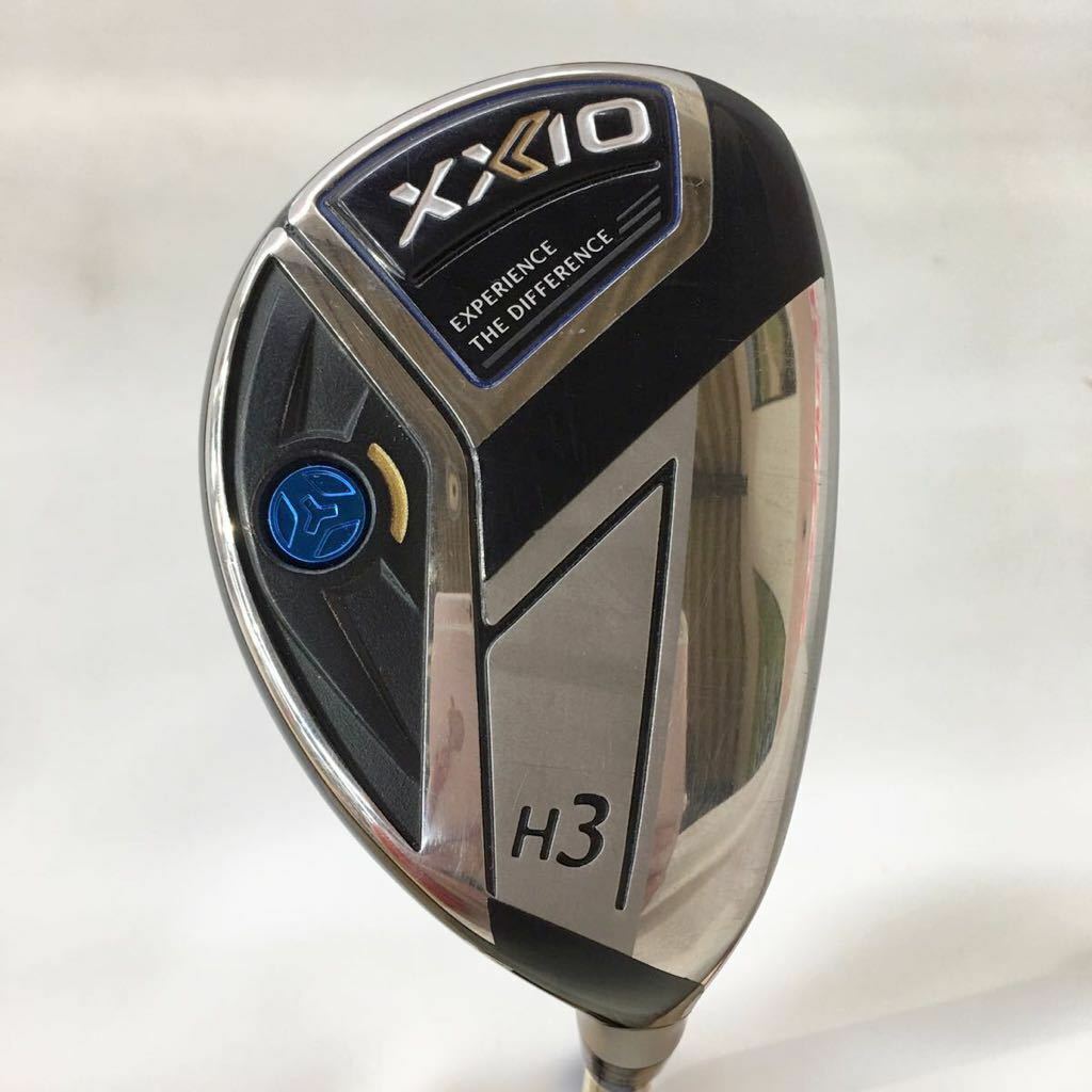XXIO - レフティ　XXIO ELEVEN ゼクシオ11 5W 18° MP1100 R XXIO - レフティ XXIO ELEVEN ゼクシオ11 5W 18° MP1100 Rの通販