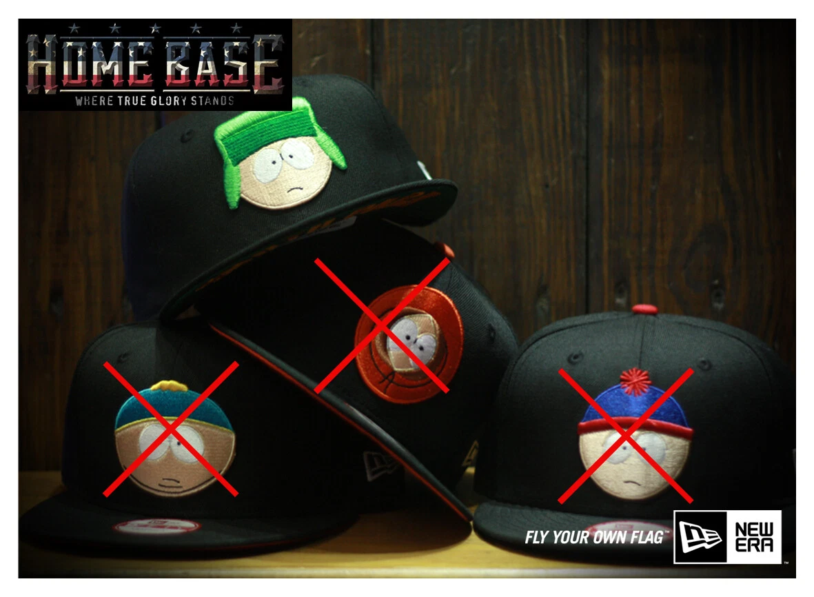 New era best sale 9fifty small medium