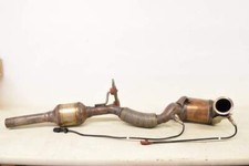 Catalyseurs Audi Q2
