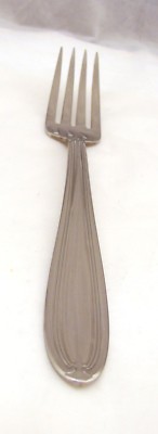 Oneida OL (Oneida Limited) Edelstahl OHS196 Essgabel(n) 7 3/4''