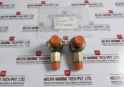 Hydraulics Swivel -12 Male ORB L4 340.50.0001 Mechanized Rough Neck Function