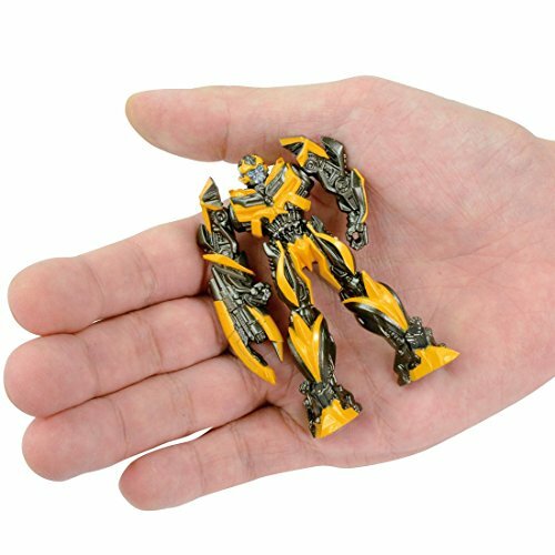 最強 プレベ用 アッセンブリ/ Bumble Bee (受注生産)(在庫3) Transformers Movie 40TH SELECTION Bumblebee