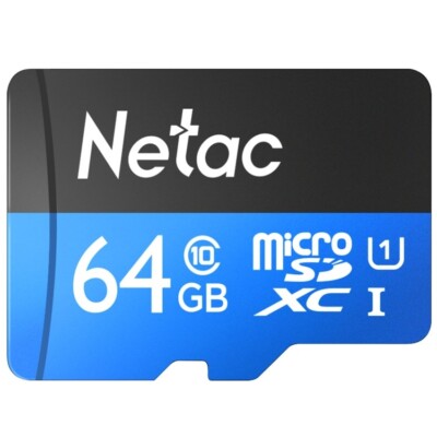 64GB Micro SD Speicherkarte für Samsung Galaxy Tab A7 10,4'' Wi-Fi Tablet