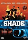 Shade von Damian Nieman | DVD | Zustand gut